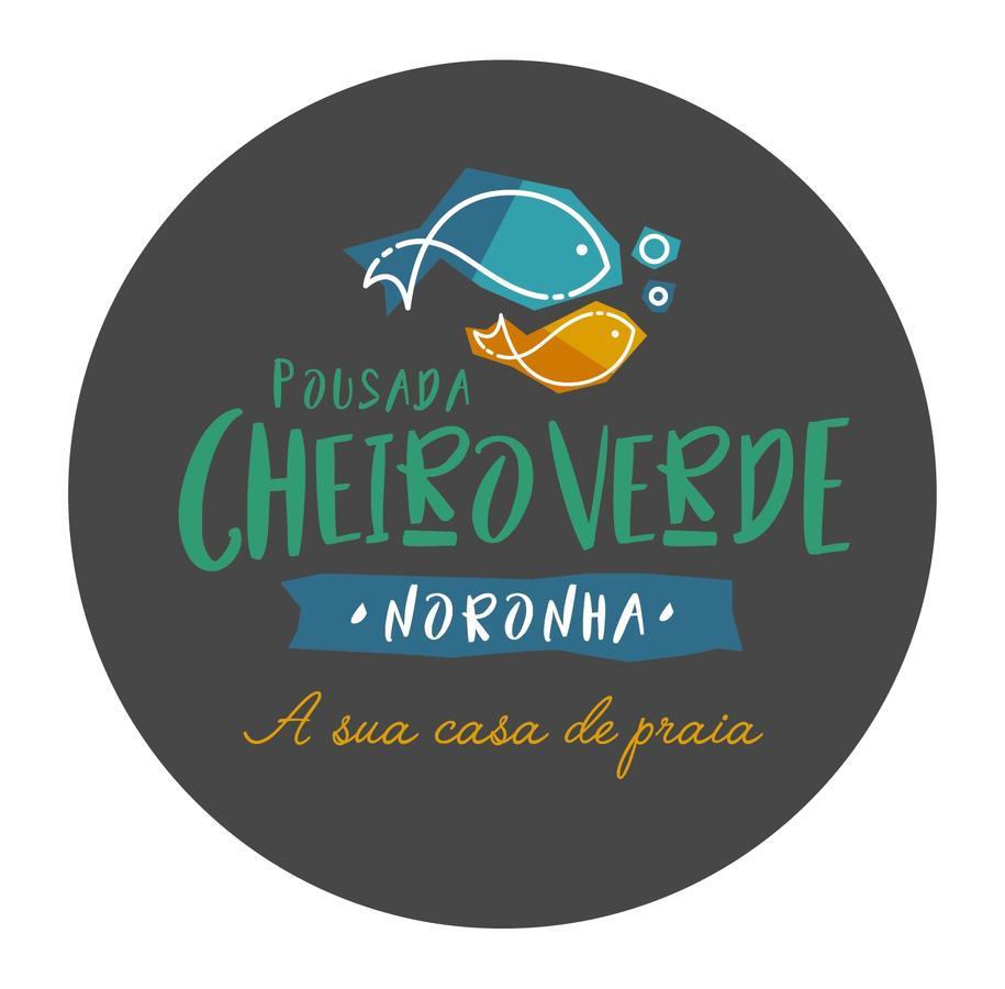 Pousada Cheiro Verde Noronha เฟอร์นันโด เด โนรอนญา ภายนอก รูปภาพ
